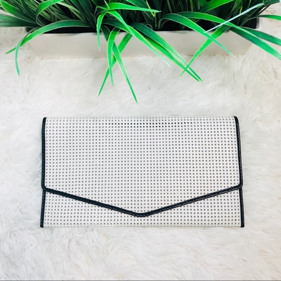 NWT Cole Haan Envelope Clutch - Picture 2 of 5
